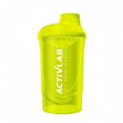 Shaker Activlab 600ml